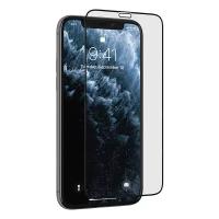 Защитное стекло uBear Nano Shield для Apple iPhone 11, Apple iPhone Xr для Apple iPhone 11, Apple iPhone Xr, 1 шт., черный