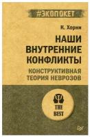 Наши внутренние конфликты. Конструктивная теория неврозов (#экопокет)