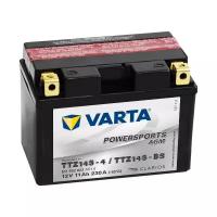 VARTA 511902023 Аккумуляторная батарея POWERSPORTS AGM [12V 11Ah 230A B00]