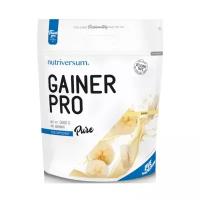 Гейнер Nutriversum Gainer Pro