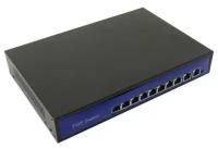 Неуправляемый коммутатор Orient SWP-7508POE/2P PS+