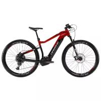 Электровелосипед Haibike Sduro HardNine 10.0 (2019)