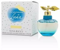 Nina Ricci Les Gourmandises de Luna туалетная вода 50 мл для женщин