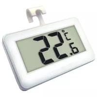 Термометр для холодильников / морозильников / холодильных шкафов, Белый