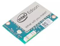 Intel® Edison Compute Module (IoT Wearable, Off-Board Antenna)