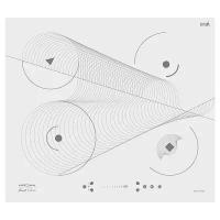 Индукционная варочная поверхность KRONA MERIDIANA 60 WH