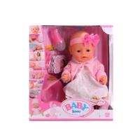 Пупс Shantou Gepai Baby Love, 43 см, BL020J