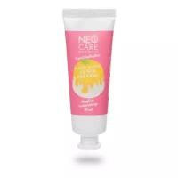 Neo Care Хайлайтер Glitter mousse peach pudding