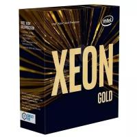 Процессор Intel Xeon Gold 5220 2.2GHz with heatsink