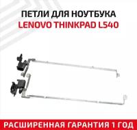 Петли (завесы) для крышки, матрицы ноутбука Lenovo ThinkPad L540