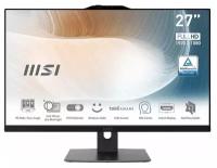 Моноблок MSI Modern AM272P 12M-230RU 9s6-af8211-230 27" FHD/i7-1260P/16Gb/512Gb SSD/W11Pro/Black 9s6-af8211-230