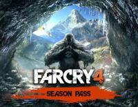 Far Cry 4 Season Pass