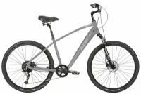 Велосипед Del Sol Lxi Flow 3 29 20" light grey 29"