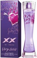 Mexx XX Very Wild туалетная вода 20мл