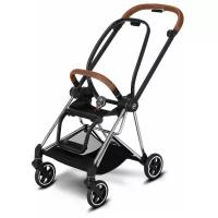 Cybex шасси c каркасом прогулочного блока Mios (Chrome)