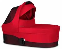 Cybex спальный блок для Balios S (Ferrari Racing Red)