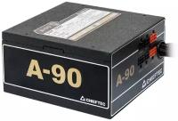 Блок питания Chieftec GDP-750C 750W Black