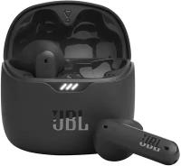 Наушники JBL Tune Flex NC, черный