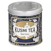 Чай черный Kusmi Tea Earl Grey