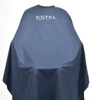 Накидка Estel Professional Пеньюар тафета синий Estel professional, 1 шт