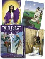 Twin Tarot Oracle / Оракул Сдвоенное Таро