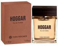 Yves Rocher / Ив Роше / "Hoggar" / "Хоггар", Туалетная Вода, 50 мл