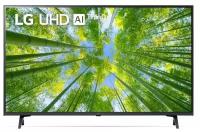 Телевизор LG 43UQ80006LB