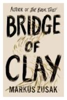 Zusak Markus "Bridge of Clay"