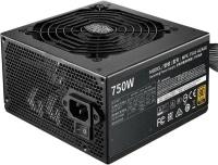 БП ATX 750 Вт Cooler Master MWE GOLD 750 - V2 (MPE-7501-ACAAG-EU)