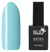 Гель-лак Klio professional ESTET COLLECTION №019, 10 мл