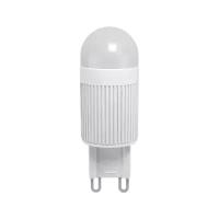 Светодиодная лампа Gauss LED G9 2.5W 230V 4100K 1/40/200 LD107309225