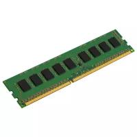 Модуль памяти Foxline DDR4 DIMM 4 Гб PC4-21300 (FL2666D4U19-4G)