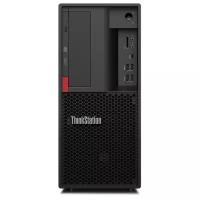 Рабочая станция Lenovo ThinkStation P330 Tower Gen2 (30D0S0RR00)