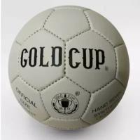Мяч гандбольный GOLD CUP PU,#1 WOMEN
