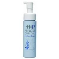 Hinoki Clinical HyBrid TonicТоник-пена для роста и восстановления цвета волос 200 ml