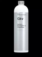 ExcellenceForExperts | Koch Chemie GUMMIKUNSTSTOF-VINYLPFLEGE- Матовый, быстродействующий освежитель для резины и наружного пластика. (1л)