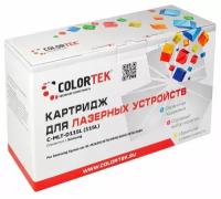 Картридж лазерный Colortek CT-MLT-D115L (115L) для принтеров Samsung