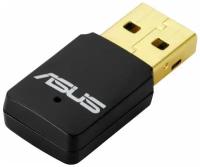 Wi-Fi-адаптер ASUS N300 USB 2.0