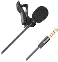 Микрофон Oklick MP-M400, черный (1529055)