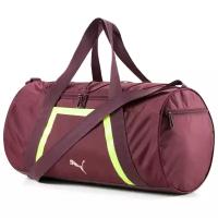 Сумка спортивная PUMA AT Shift Duffel Bag