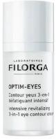 Крем для области вокруг глаз Filorga Optim-Eyes Eye Contour 15 мл