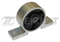 ZEKKERT GM3445 Опора двигателя Nissan Almera (N16) 00- передняя Zekkert