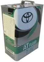 Toyota Atf Type T- 4 Qt V V (4Лх6шт) 08886-81015 TOYOTA арт. 08886-81015