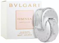 Парфюмерная вода женская Bvlgari Omnia Crystalline,40 мл