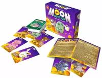 Десятое Королевство Игра настольная "Moon Auction"