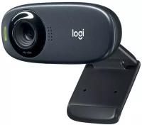 Web-камера Logitech C310 (960-001065)