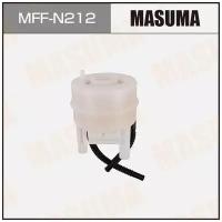 MASUMA Фильтр топливный MFFN212