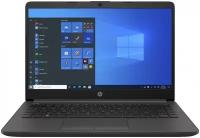 Ноутбук HP 240 G8 IPS FHD (1920x1080) 43W62EA Серый 14" Intel Core i5 1035G1, 8 ГБ, 256 ГБ SSD, Intel UHD Graphics, Windows 10 Home