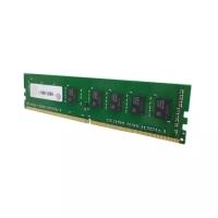 Оперативная память QNAP 4 ГБ DDR4 2400 МГц DIMM CL17 RAM-4GDR4A1-UD-2400