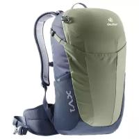 Рюкзак deuter XV 1 17 (khaki-navy)